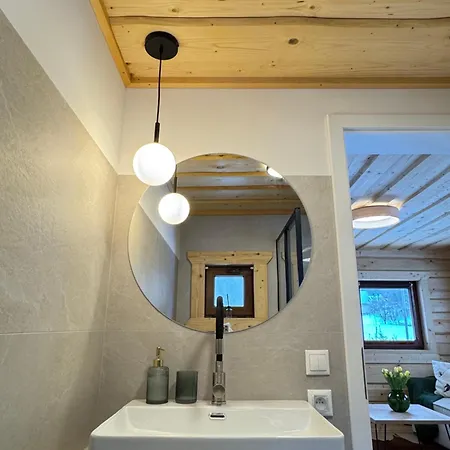 Chalopka Prázdninový dům *