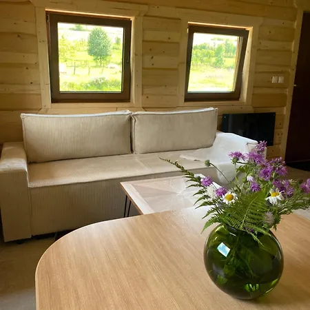 Prázdninový dům Chalopka *