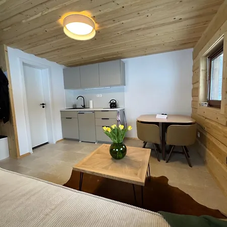 Chalopka Dovolenkový dom *