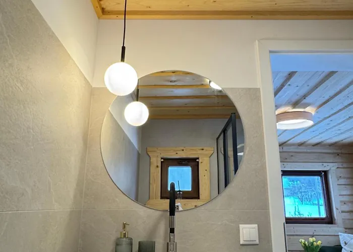 Chalopka Dom wakacyjny *