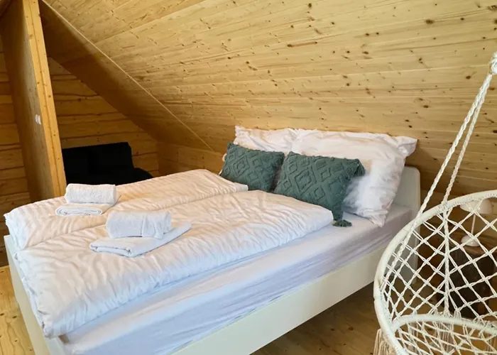 Chalopka Dom wakacyjny