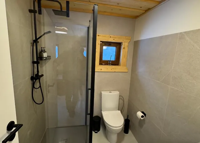 Chalopka Dom wakacyjny *