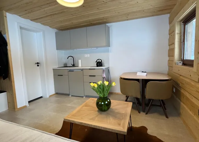 Chalopka Dom wakacyjny *