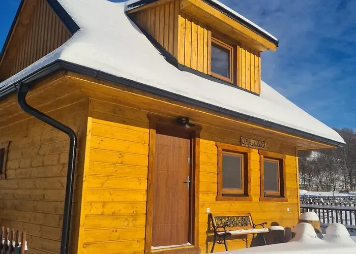 Chalopka * Tierchowa